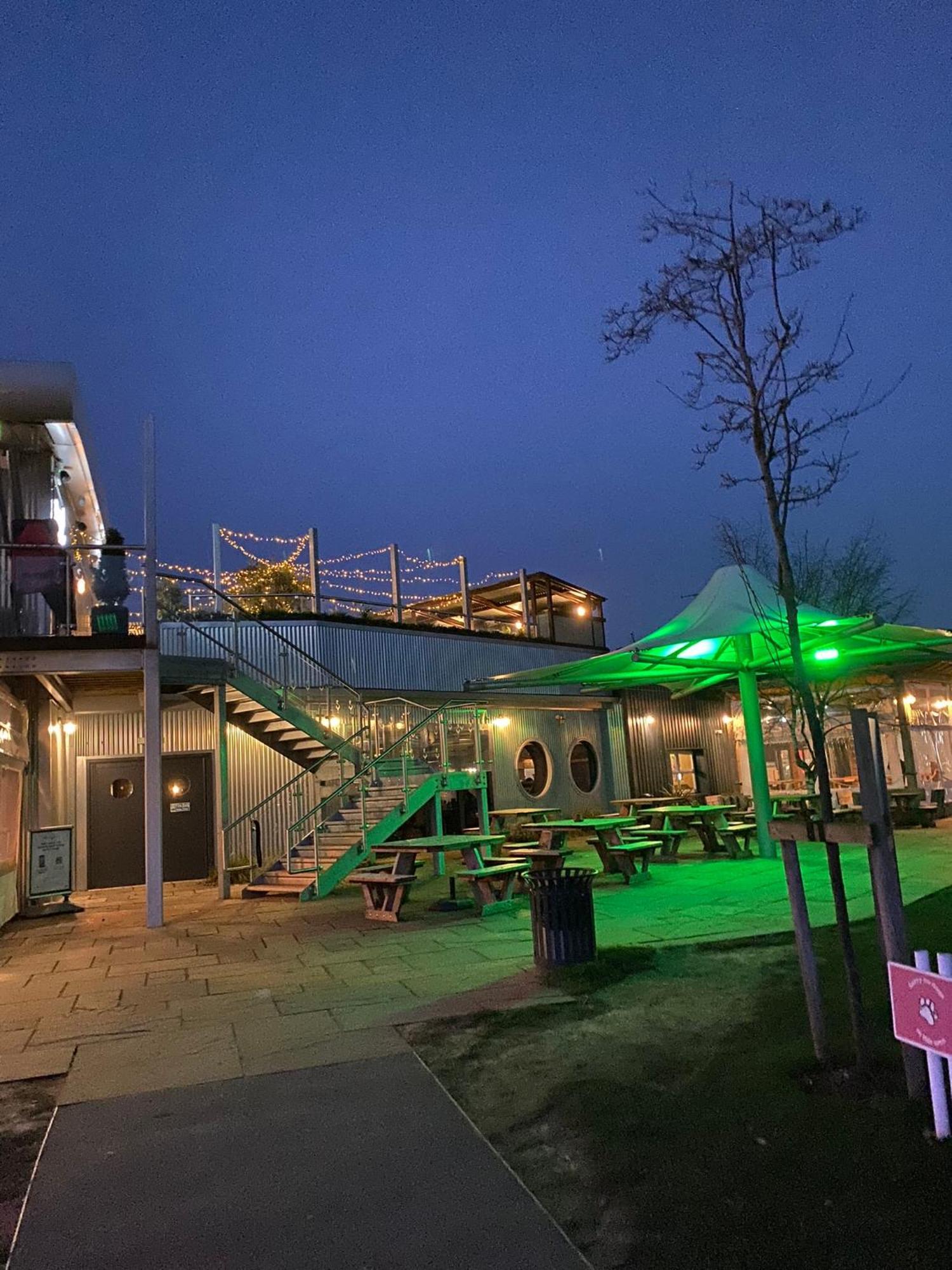 Tattershall Lakes Kingfisher Caravan 8 Berth With Hot Tub & Wifi Екстериор снимка
