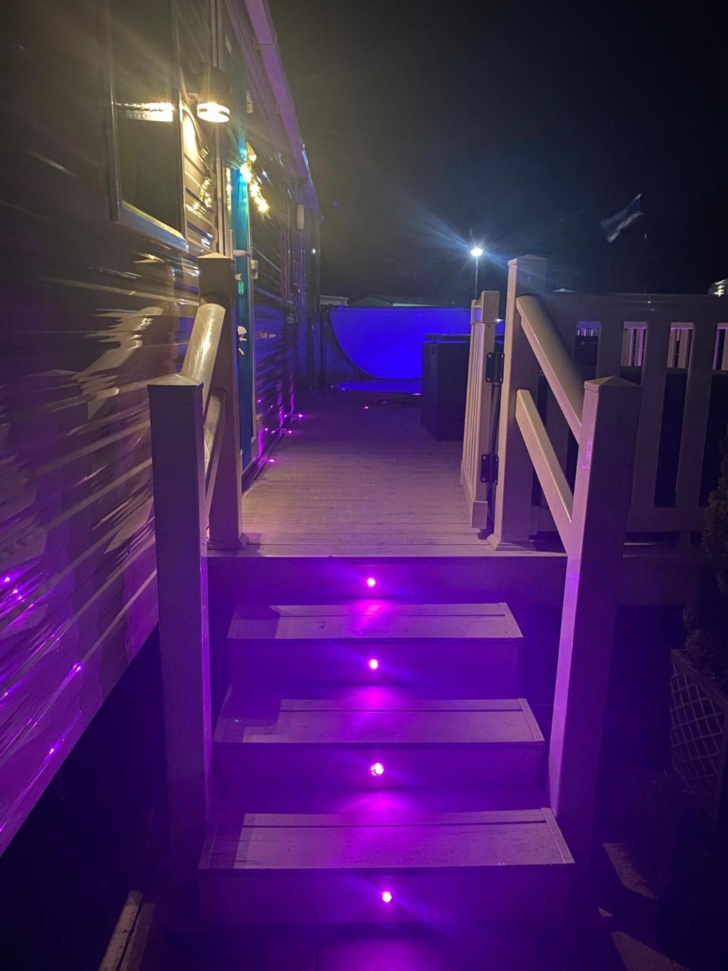 Tattershall Lakes Kingfisher Caravan 8 Berth With Hot Tub & Wifi Екстериор снимка