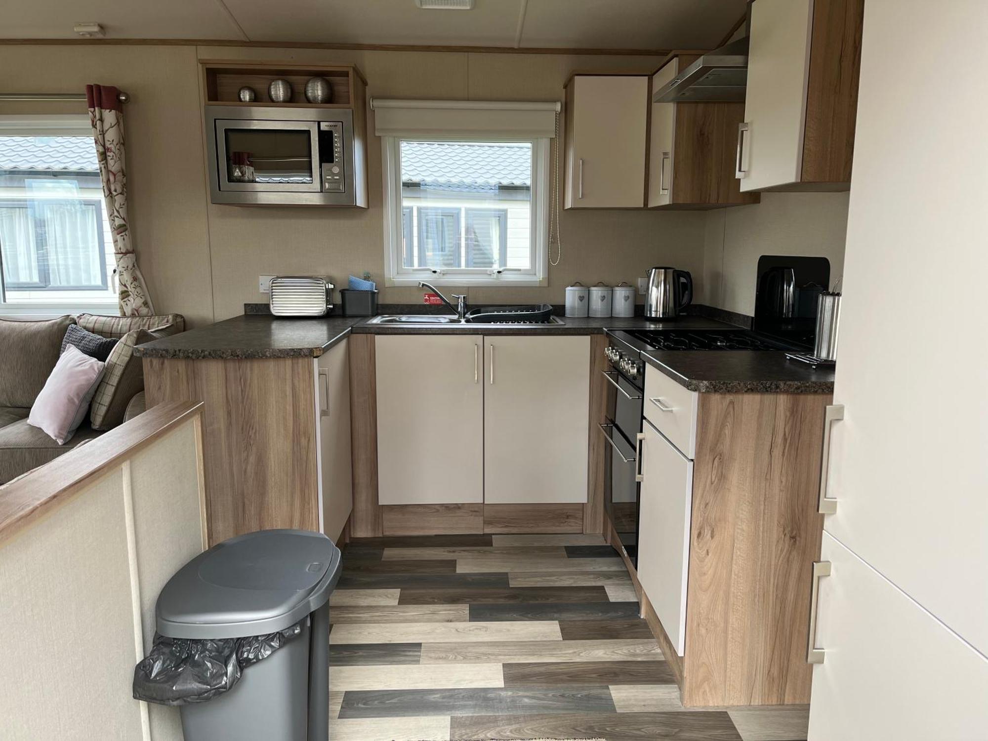 Tattershall Lakes Kingfisher Caravan 8 Berth With Hot Tub & Wifi Екстериор снимка